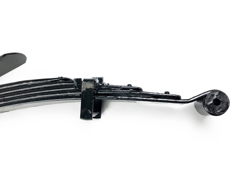 TUF Rear Leaf Springs - Tuff Country 80-97 Ford F-250 4wd Rear 3in EZ-Ride Leaf Springs (Ea)