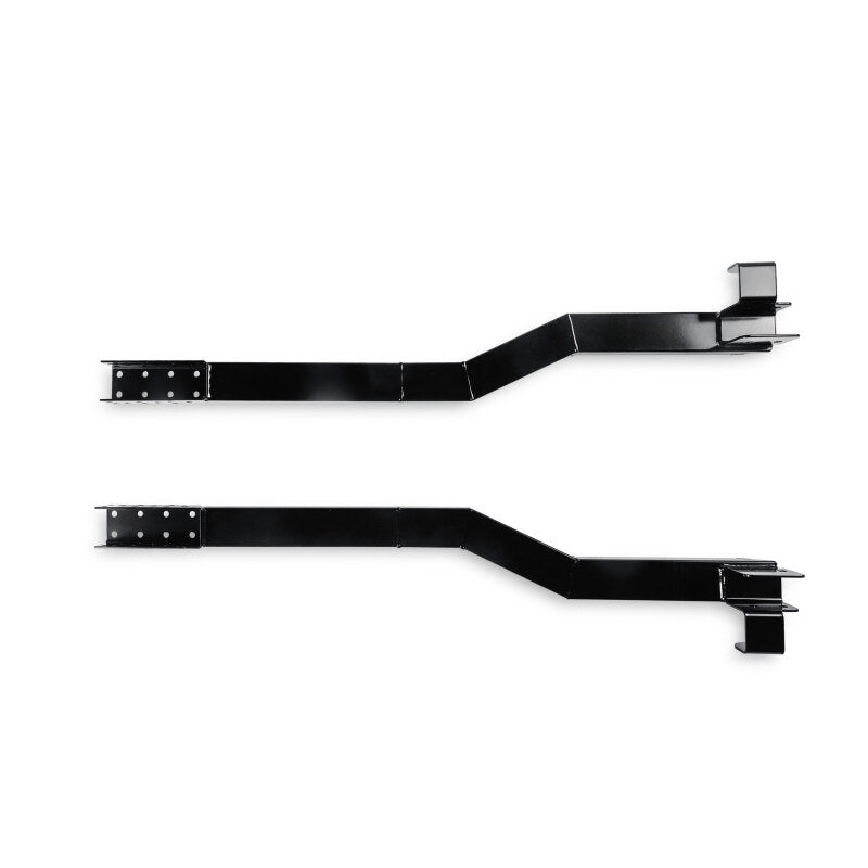QAP Subframe Connectors - QA1 64-70 Ford Mustang Subframe Connector Kit
