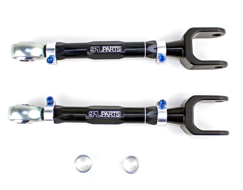 SPP Traction Rods - SPL Parts Rear Traction Rods Z34/V36 Dogbone Style