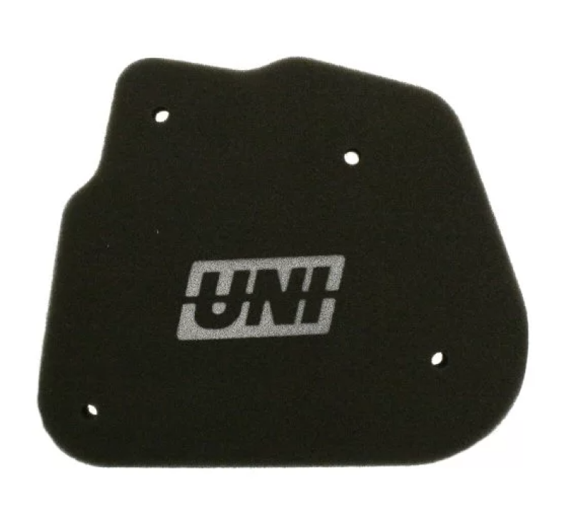 UNI Yamaha Motorcycle Air Filters - Uni Filter Uni Foam Filter Yam Scooter