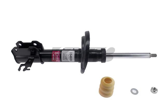 KYB Shock & Strut Excel-G - KYB Shocks & Struts Excel-G Front Right SAAB 9-3 Series 2003-08