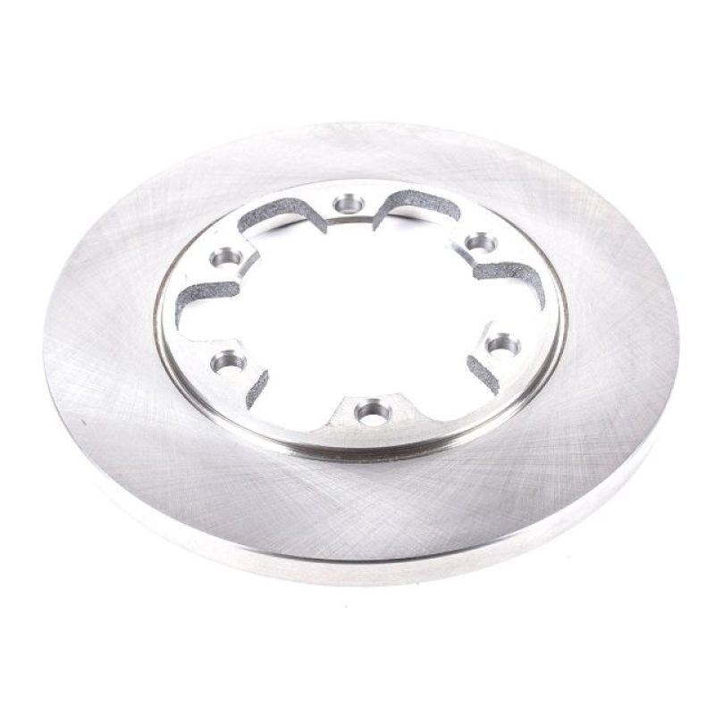 PSB Autospecialty Rotor - Power Stop 15-19 Ford Transit-350 HD Rear Autospecialty Brake Rotor