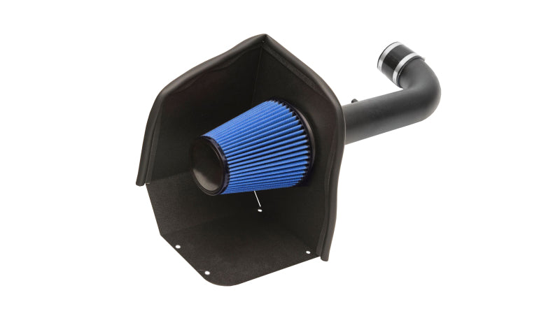 COR Apex Air Intakes - Corsa Apex 14-17 Chevrolet Silverado 1500 5.3L MaxFlow 5 Metal Intake System