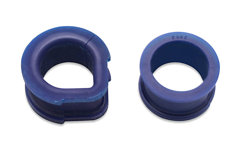 SPR Bushings - Steering Rack - SuperPro Nissan Steering Rack Mount Bus