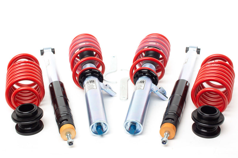 HR RSS+ Coil Over - H&R 17-21 Audi RS3 8VS RSS+ Coil Over (Damping Adjustable w/o MRC)