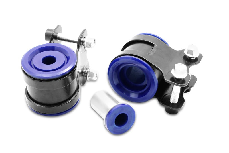 SPR Bushings - Control Arm - SuperPro Rear Strut Rod Bushing Kit