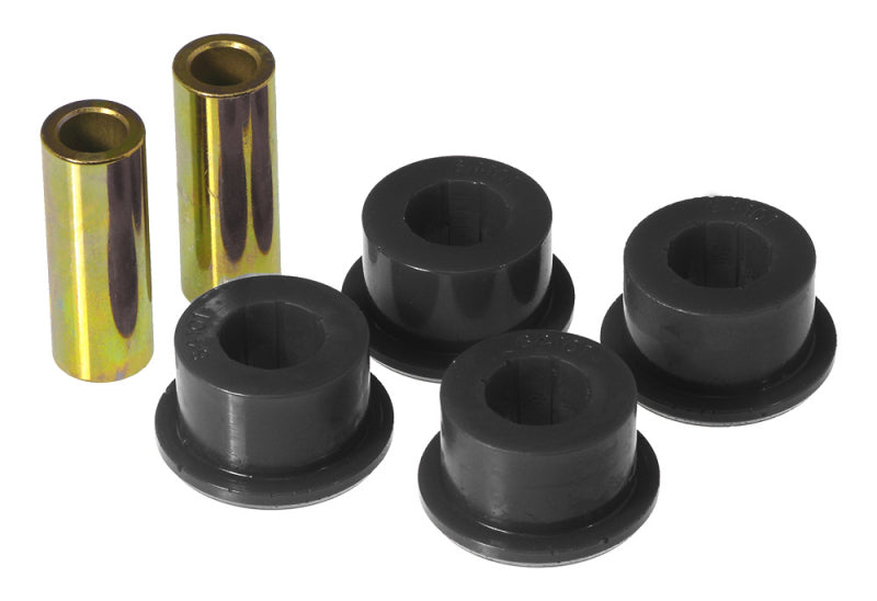 PRO Control Arm Bushings - Blk - Prothane 90-93 Honda Accord Front Lower Control Arm Bushings - Black