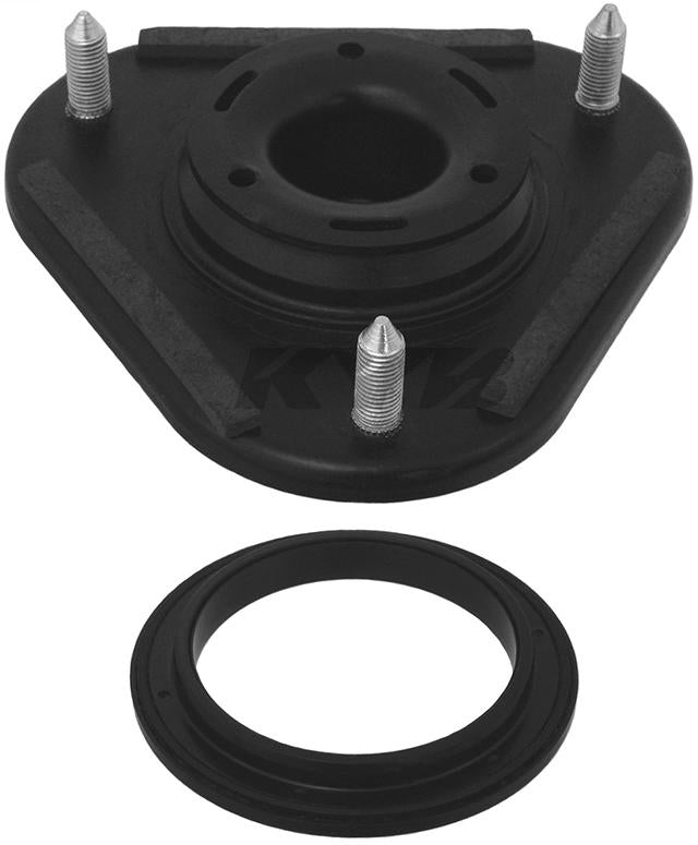 KYB Strut Mounts - KYB Shocks & Struts Strut Mount Front Toyota Prius 2010