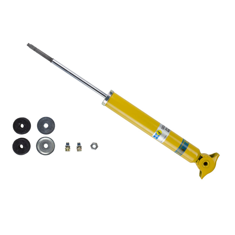 BIL B8 Series Shocks - Bilstein B8 1981 Mercedes-Benz 300SD Base Front Shock Absorber