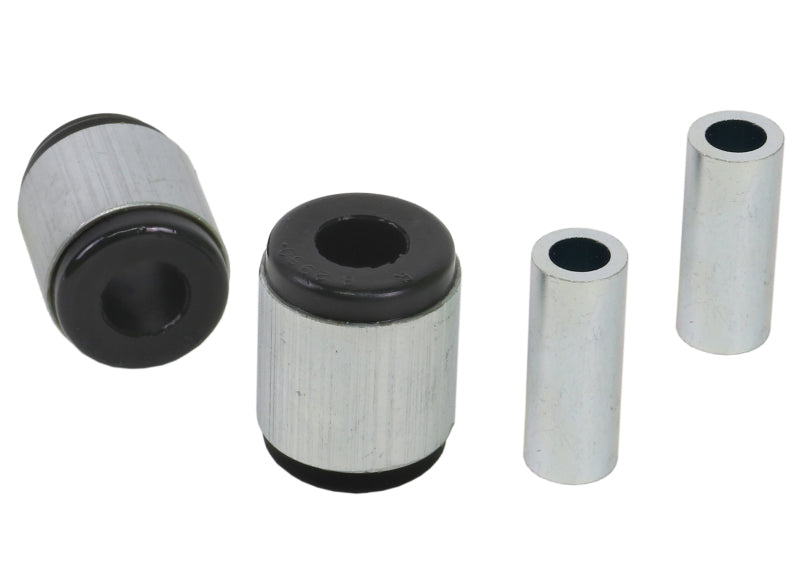 WL Bushings - Control Arm - Whiteline Plus 03-06 EVO 8/9 Rear Lower Outer Control Arm Bushing Kit