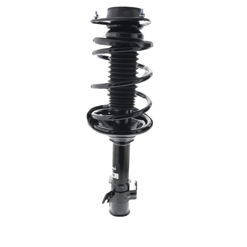 KYB Shocks & Struts Strut Plus - KYB 16-17 Subaru Crosstrek / 13-15 Subaru XV Crosstrek ( Exc. Hybrid) Strut-Plus Strut- Front Left