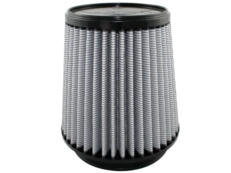 AFE Universal Pro Dry S Filter - aFe MagnumFLOW Air Filters IAF PDS A/F PDS 5-1/2F x 7B x 5-1/2T x 7H