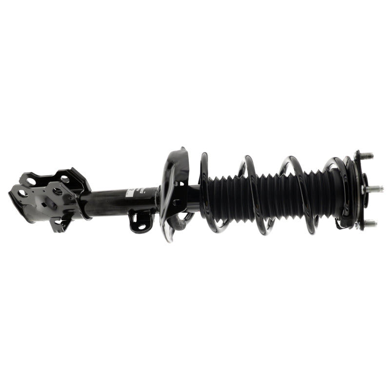 KYB Shocks & Struts Strut Plus - KYB Shocks & Struts Strut-Plus Front Left 12-14 Honda CR-V