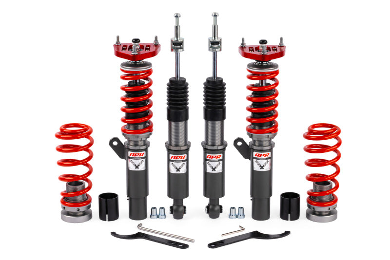 APR Coilovers - APR 19-26 Audi Q3 MQB/MQE EVO Coilovers System