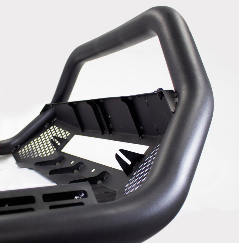 GOR RC4 Bar - RC4 LR Frame - 2in - Textured Black