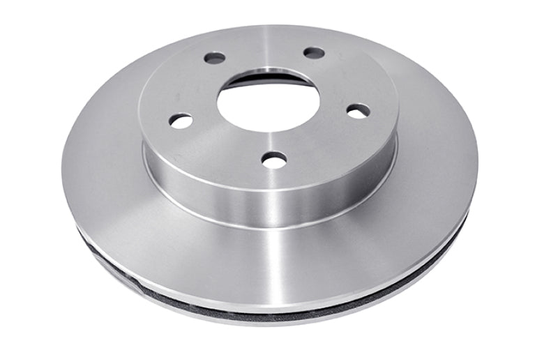 DBA Street Standard Rotors - DBA 99-04 Jeep Grand Cherokee (Akebono Front Caliper) Front Street Series Standard Rotor