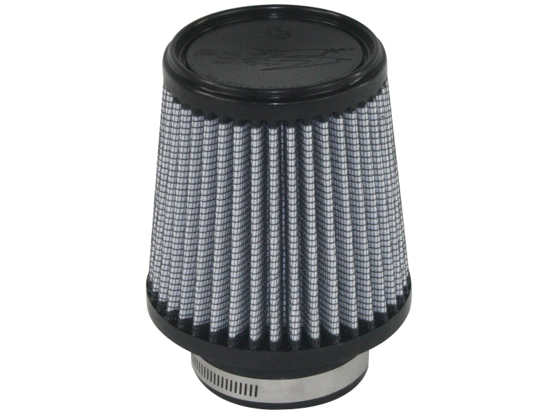 AFE Universal Pro Dry S Filter - aFe MagnumFLOW Air Filters IAF PDS A/F PDS 2-7/8F x 5B x 4T x 5H