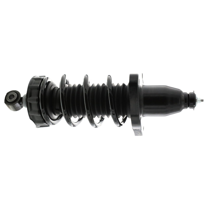 KYB Shocks & Struts Strut Plus - KYB Shocks & Struts Strut Plus Rear Right Honda Ridgeline 2006-2014