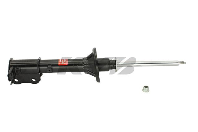 KYB Shock & Strut Excel-G - KYB Shocks & Struts Excel-G Rear Left HYUNDAI Accent 1995-97