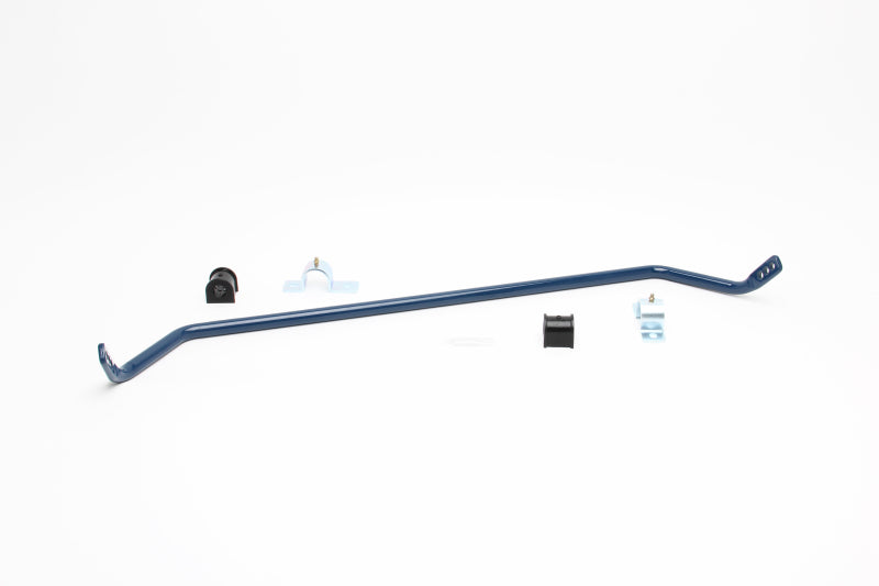 DNN Sway Bars - Dinan 12-16 BMW M5 Swaybar Set (Front 28mm - Rear 22mm)