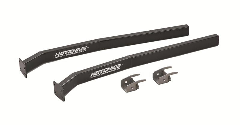 HOT Subframe Connectors - Hotchkis 70-74 Dodge Challenger Subframe Connector Kit