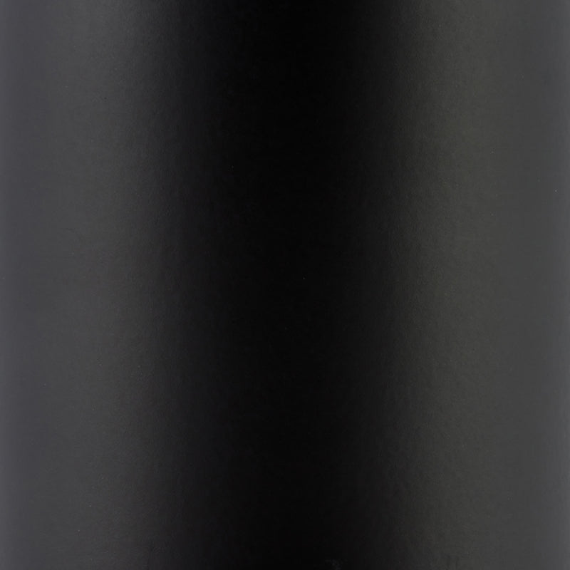 WCF Intake Horn - Wehrli 01-04 Duramax LB7 4in High Flow Intake Horn - Flat Black