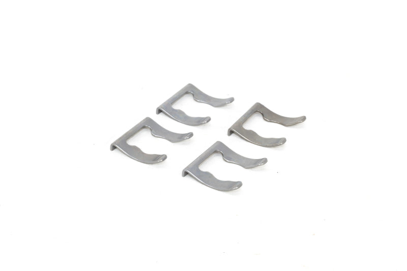GR G-Stop Brake Line Kits - Goodridge 09-12 Nissan 370Z (NISMO Model Only) SS Brake Line Kit