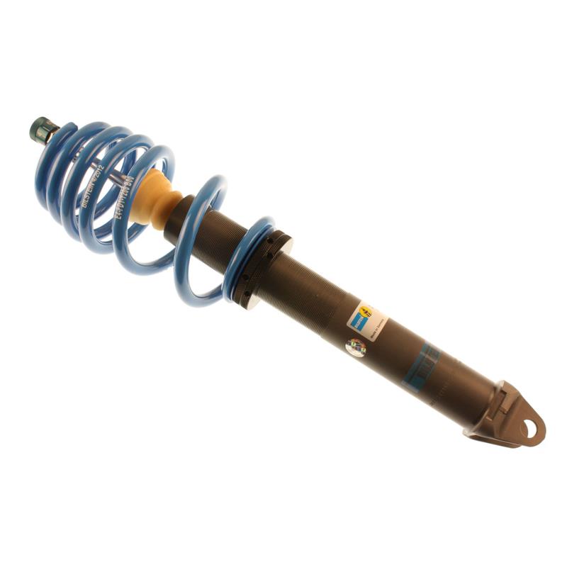BIL B16 Series Suspension Kits - Bilstein B16 (PSS10) 2012 Porsche 911 Carrera H6 Front & Rear Performance Suspension System