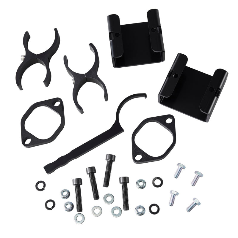 ARB BP51 Fit Kits - ARB Bp51 Fit Kit Jeep Jk +2In Rear