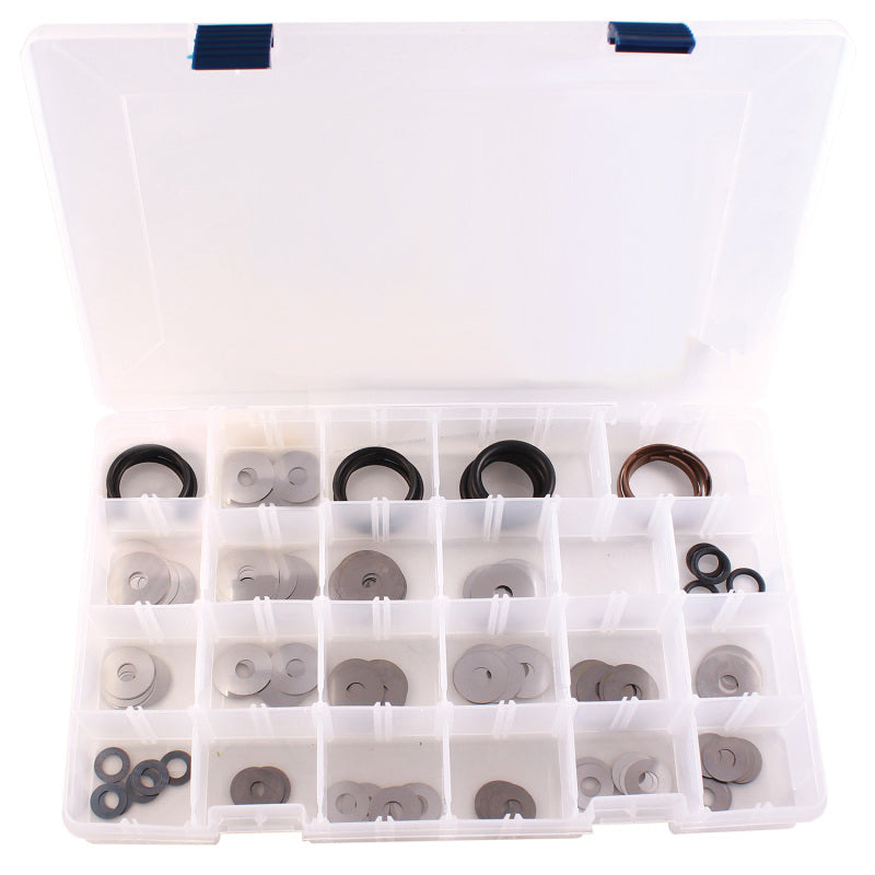 QAP Tuning Kit - QA1 Tuning Kit - Advanced Large Body & Monotube - 16/26/27/28/51/53/60/62 Series