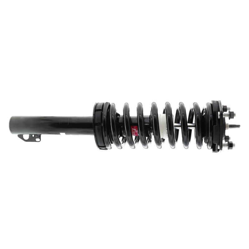 KYB Shocks & Struts Strut Plus - KYB Shocks & Struts Strut Plus Front Left JEEP Grand Cherokee