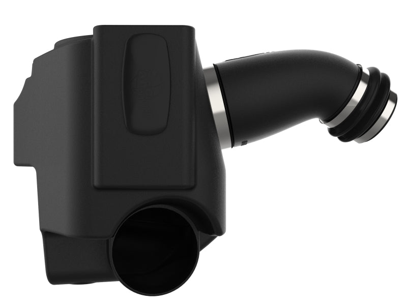 AFE Momentum GT Cold Air Intakes - aFe 22-23 Jeep Grand Wagoneer (WS) V8 6.4L Momentum GT Cold Air Intake System w/ Pro DRY S Filter