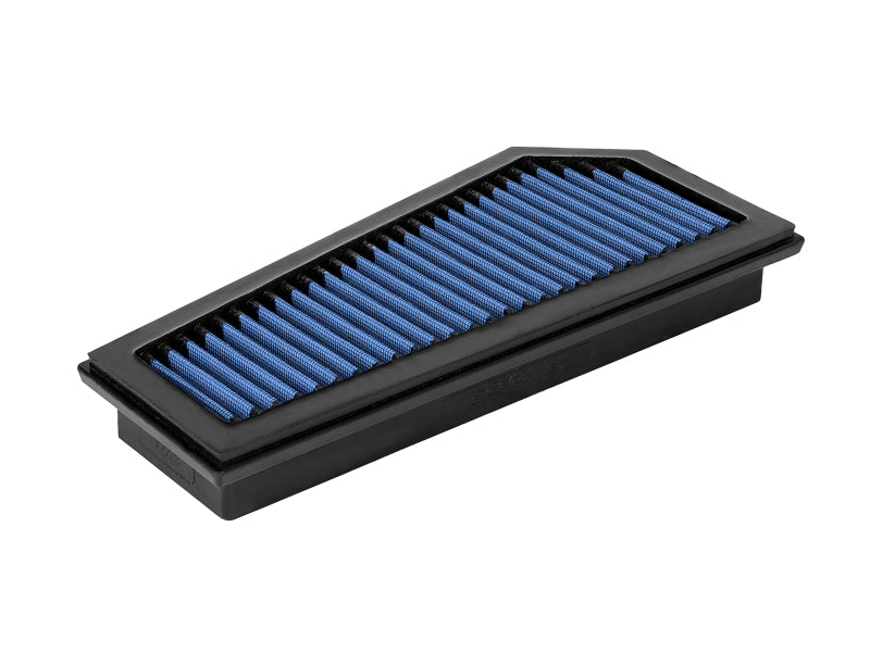 AFE P5R Drop In Air Filter - aFe Magnum FLOW OE Replacement Air Filter w/ Pro 5R Media 12-15 Mercedes-Benz C250