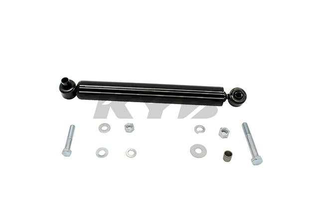 KYB Steering Stablizers - KYB Shocks & Struts Steering Stabilizers Front CADILLAC Fleetwood Limousine 1977-95