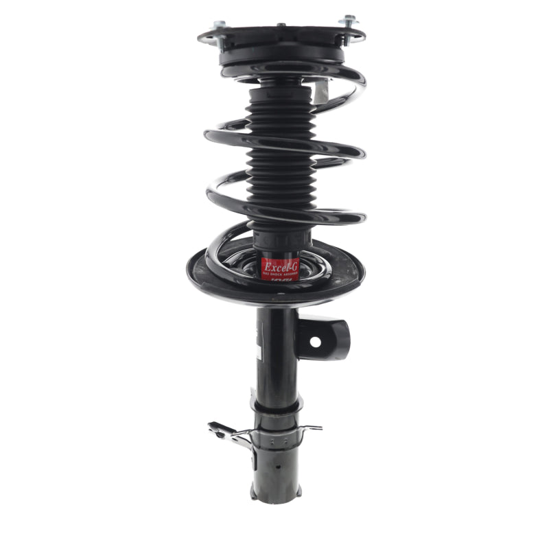 KYB Shocks & Struts Strut Plus - KYB 09-14 Nissan Maxima Strut-Plus Strut - Front Right
