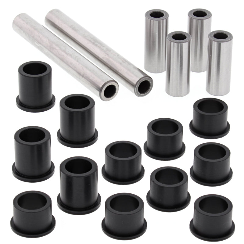 ABR A-Arm Kits - All Balls Racing 06-13 Kawasaki KVF650 I Brute Force A-Arm - Upgrade rebuilds all 4 A-Arms