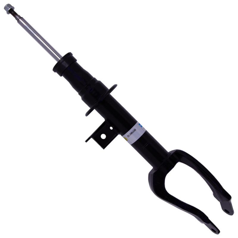 BIL B4 Series Shocks - Bilstein 14-17 BMW 640i xDrive B4 OE Replacement Suspension Strut Assembly - Front Right