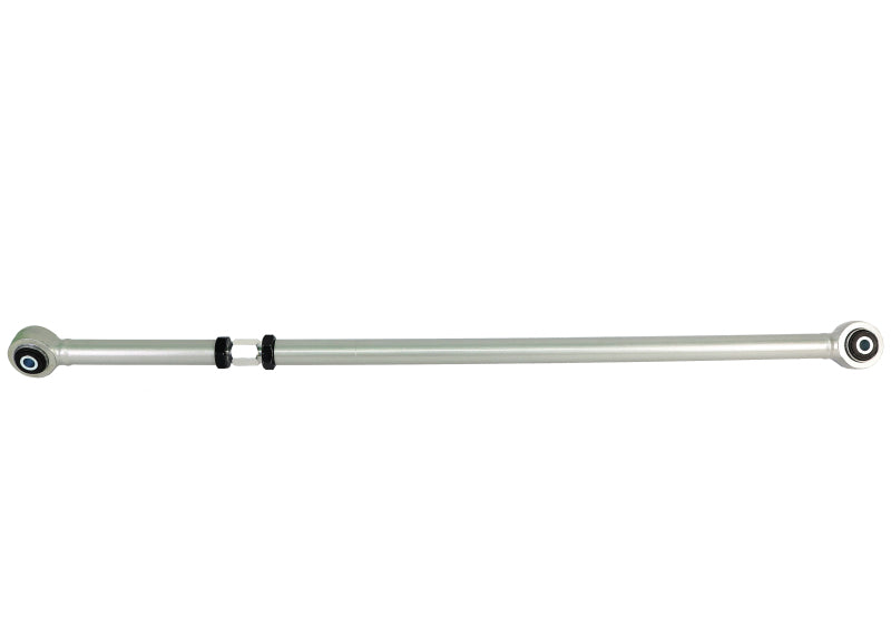 WL Panhard Rods - Whiteline 05-14 Ford Mustang Coupe Rear Panhard Rod - Complete Adj Assembly