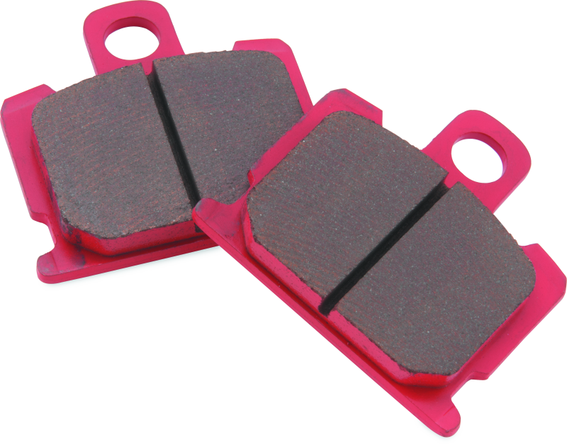 BKM Sintered Brake Pads - BikeMaster BM-070 Sintered Brake Pads