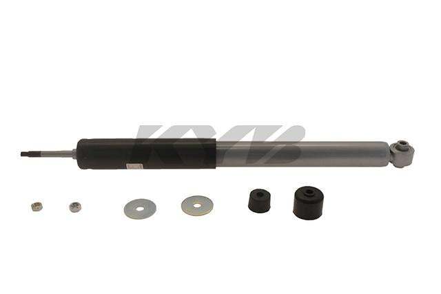 KYB Shocks & Struts Gas-A-Just - KYB Shocks & Struts Gas-a-Just Rear CHRYSLER Crossfire 2008-2004