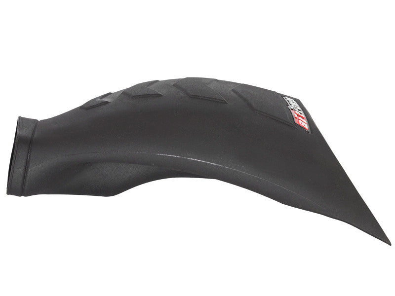 AFE P5R Air Intake - aFe Momentum HD Dynamic Air Scoop 14-16 RAM 1500 EcoDiesel V6 3.0L