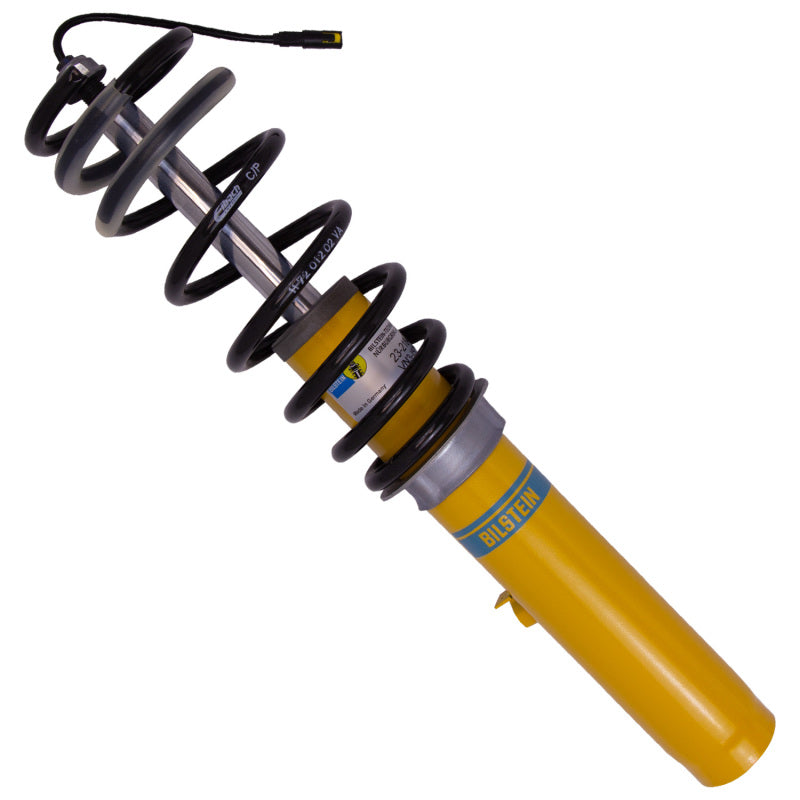 BIL B12 Series Suspension Kits - Bilstein 13-17 Porsche 911 Carrera 3.4L/3.8L Front and Rear B12 Pro-Kit Suspension Kit