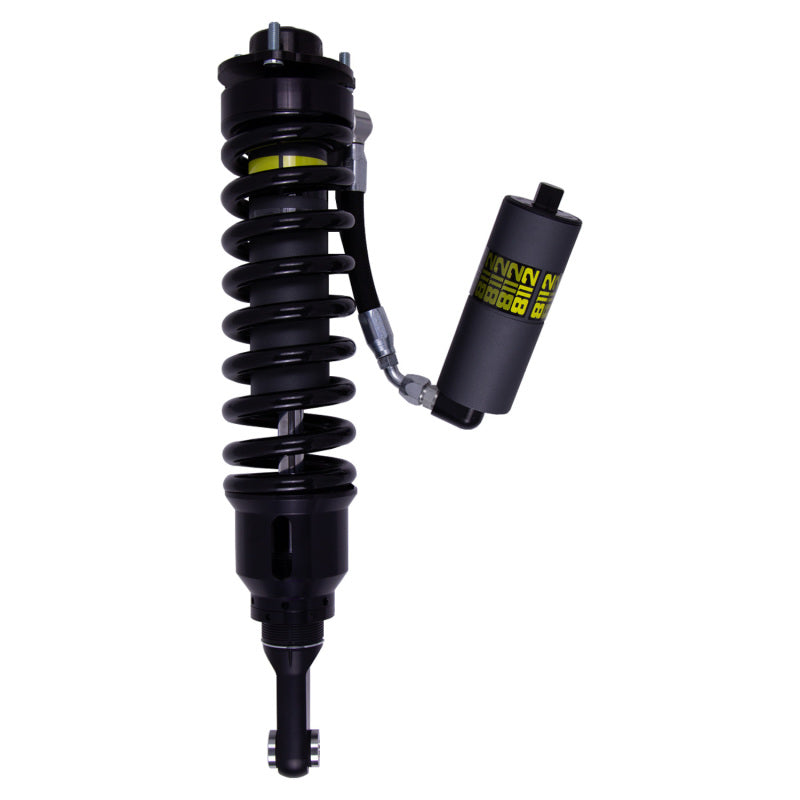 BIL B8 Series Shocks - Bilstein B8 8112 Series 10-23 Toyota 4Runner Zone Control Monotube Front Left Corner Module