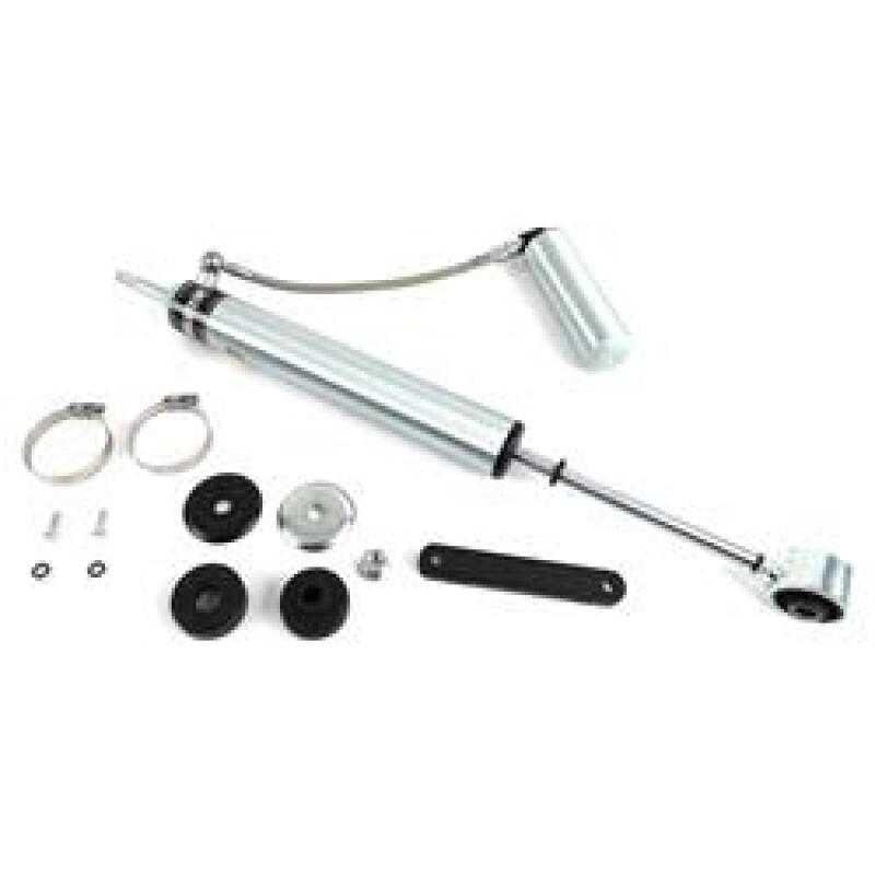 BIL B8 5160 Series Shocks - Bilstein B8 5160 13-24 RAM 3500 4WD Front Shock for 2-2.5in. Lift