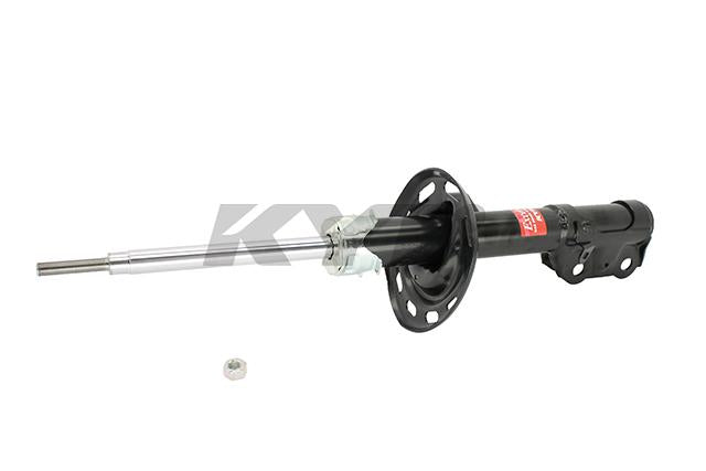 KYB Shock & Strut Excel-G - KYB Shocks & Struts Excel-G Front Left HONDA Fit 2007-08