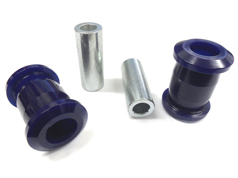 SPR Bushings - Control Arm - SuperPro 2011 Mazda 2 Front Control Arm Bushing Kit