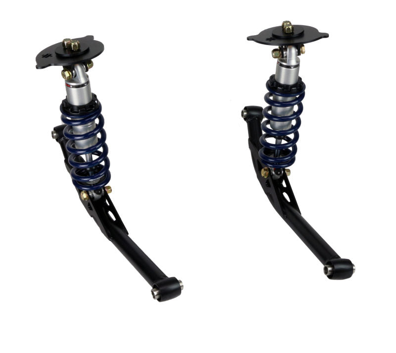 RID HQ Coilover Kits - Ridetech 65-70 Impala Rear HQ CoilOver Upgrade Package