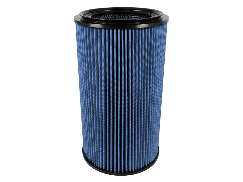 AFE ProHDuty Direct Filter - aFe ProHDuty Air Filters OER P5R A/F HD P5R RC: 12-3/4OD x 8-11/32ID x 23H