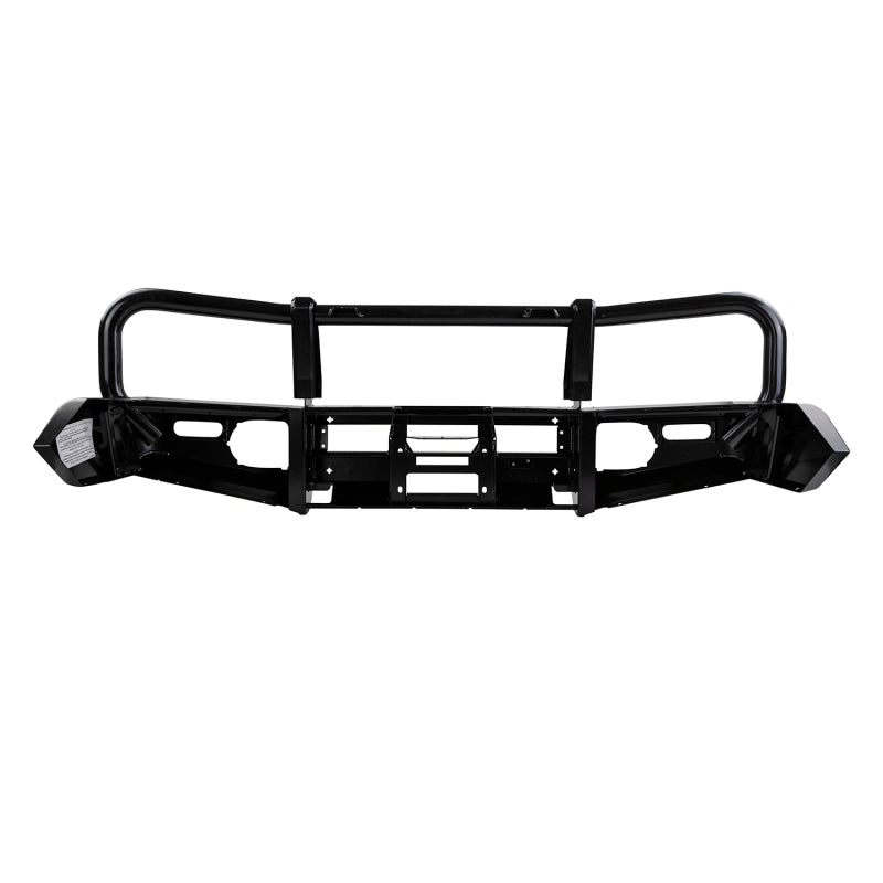 ARB Summit Bull Bars - ARB Summit Combar ARB Fog Mkii 10/13On Prado 150 Gx/Gxl (Fit Kit NOT Included)