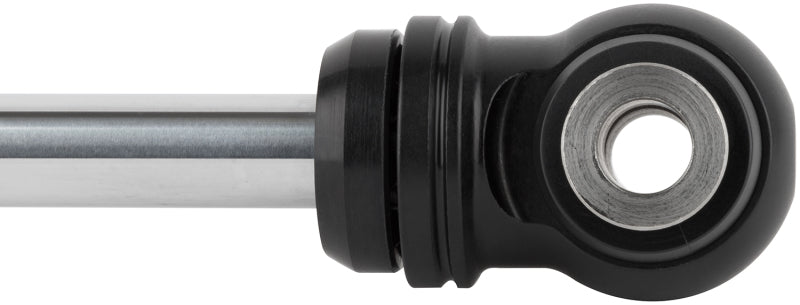 FOX 2.0 Perf Shock - Fox 2018+ Jeep Wrangler JL 2.0 Performance Series 11.6in Smooth Body IFP Rear Shock 3.5-4in. Lift